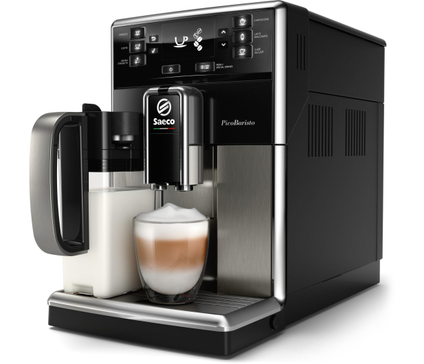 Saeco Outlet PICOBARISTO SM5479/10 - 1561849 - zdjęcie 2